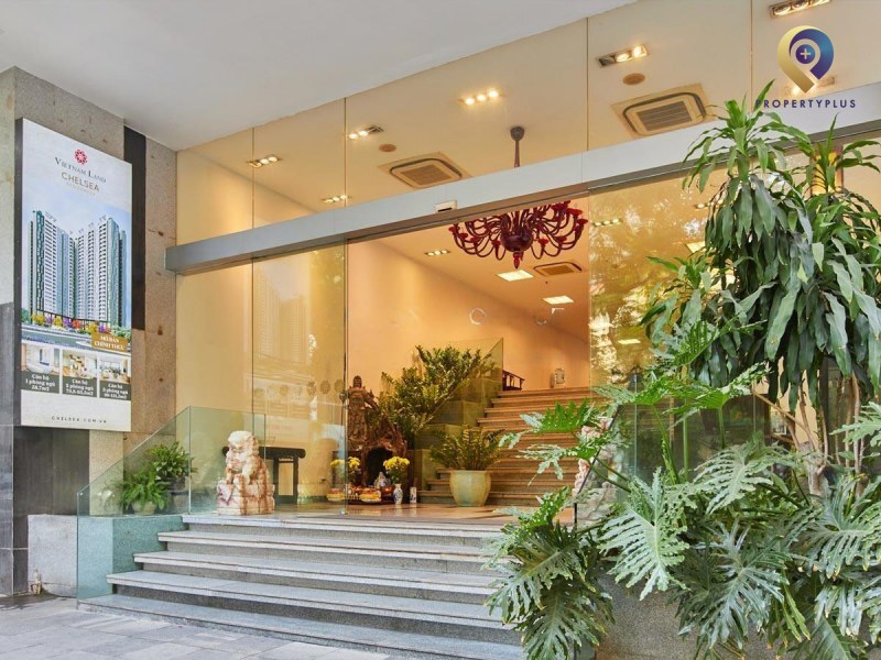 40 Phan Bội Châu